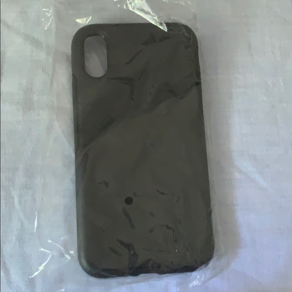 iPhone XR otter box case